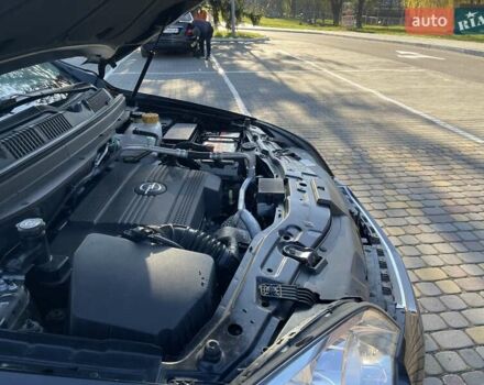 Чорний Опель Антара, об'ємом двигуна 2.2 л та пробігом 138 тис. км за 12450 $, фото 30 на Automoto.ua