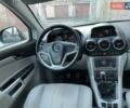 Чорний Опель Антара, об'ємом двигуна 2.2 л та пробігом 138 тис. км за 12450 $, фото 66 на Automoto.ua