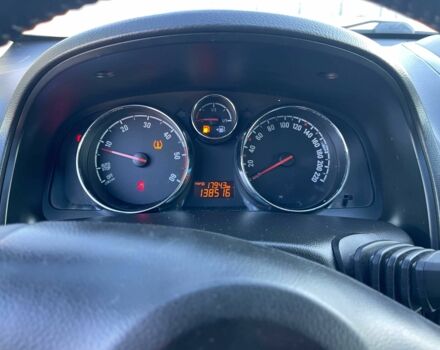 Чорний Опель Антара, об'ємом двигуна 2.2 л та пробігом 138 тис. км за 12450 $, фото 2 на Automoto.ua