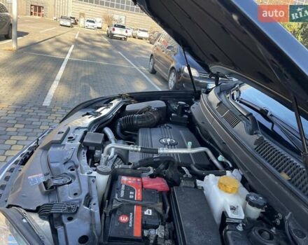 Чорний Опель Антара, об'ємом двигуна 2.2 л та пробігом 138 тис. км за 11985 $, фото 48 на Automoto.ua