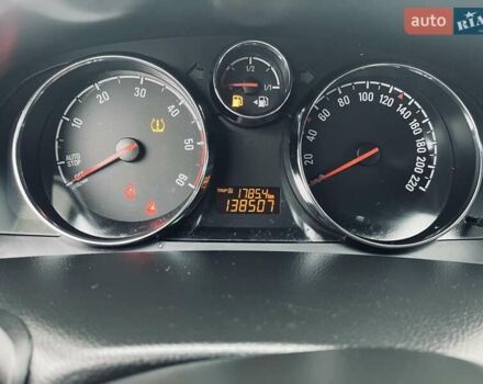 Черный Опель Антара, объемом двигателя 2.2 л и пробегом 138 тыс. км за 12850 $, фото 24 на Automoto.ua