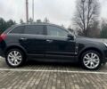 Чорний Опель Антара, об'ємом двигуна 2.2 л та пробігом 138 тис. км за 12450 $, фото 12 на Automoto.ua