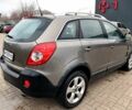 Коричневий Опель Антара, об'ємом двигуна 2.4 л та пробігом 200 тис. км за 7450 $, фото 3 на Automoto.ua