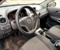 Коричневий Опель Антара, об'ємом двигуна 2.4 л та пробігом 200 тис. км за 7450 $, фото 6 на Automoto.ua