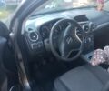 Коричневый Опель Антара, объемом двигателя 2 л и пробегом 240 тыс. км за 7200 $, фото 5 на Automoto.ua