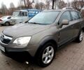 Коричневий Опель Антара, об'ємом двигуна 2.4 л та пробігом 200 тис. км за 7450 $, фото 1 на Automoto.ua