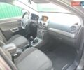 Коричневий Опель Антара, об'ємом двигуна 2.41 л та пробігом 275 тис. км за 9500 $, фото 8 на Automoto.ua