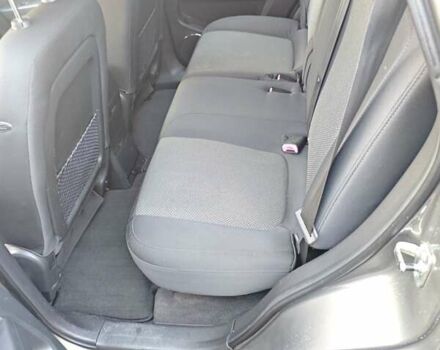 Коричневий Опель Антара, об'ємом двигуна 2.41 л та пробігом 275 тис. км за 9500 $, фото 3 на Automoto.ua