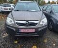 Опель Антара 2007 в Киверцы на Automoto.ua Коричневый Опель Антара, объемом двигателя 2.4 л и пробегом 200 тыс. км за 6999 $, фото 1 на Automoto.ua