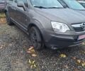 Опель Антара 2007 в Киверцы на Automoto.ua Коричневый Опель Антара, объемом двигателя 2.4 л и пробегом 200 тыс. км за 6999 $, фото 3 на Automoto.ua
