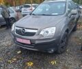 Опель Антара 2007 в Киверцы на Automoto.ua Коричневый Опель Антара, объемом двигателя 2.4 л и пробегом 200 тыс. км за 6999 $, фото 4 на Automoto.ua