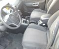 Коричневий Опель Антара, об'ємом двигуна 2.41 л та пробігом 275 тис. км за 9500 $, фото 10 на Automoto.ua