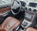Опель Антара 2007 в Киверцы на Automoto.ua Коричневый Опель Антара, объемом двигателя 2.4 л и пробегом 200 тыс. км за 6999 $, фото 1 на Automoto.ua
