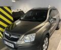 Коричневий Опель Антара, об'ємом двигуна 2 л та пробігом 290 тис. км за 7800 $, фото 1 на Automoto.ua