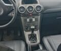 Коричневый Опель Антара, объемом двигателя 2 л и пробегом 262 тыс. км за 8000 $, фото 9 на Automoto.ua
