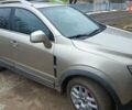 Коричневый Опель Антара, объемом двигателя 2 л и пробегом 262 тыс. км за 8000 $, фото 1 на Automoto.ua
