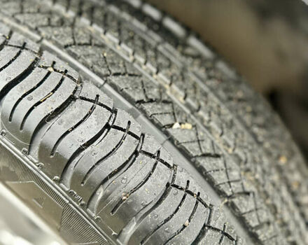 Коричневый Опель Антара, объемом двигателя 2.2 л и пробегом 241 тыс. км за 11000 $, фото 5 на Automoto.ua