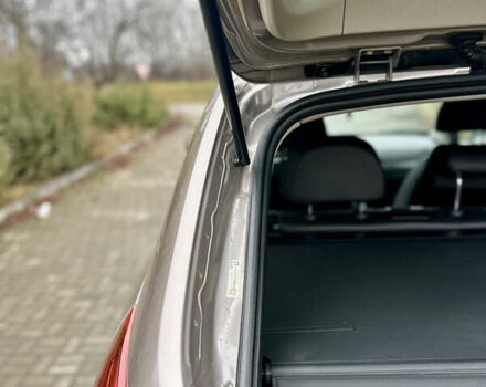 Коричневый Опель Антара, объемом двигателя 2.2 л и пробегом 241 тыс. км за 11000 $, фото 24 на Automoto.ua