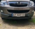 Коричневий Опель Антара, об'ємом двигуна 2.23 л та пробігом 216 тис. км за 12100 $, фото 14 на Automoto.ua