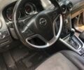 Коричневий Опель Антара, об'ємом двигуна 2.23 л та пробігом 216 тис. км за 12100 $, фото 16 на Automoto.ua