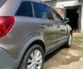 Коричневий Опель Антара, об'ємом двигуна 2.23 л та пробігом 216 тис. км за 12100 $, фото 5 на Automoto.ua
