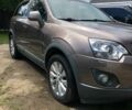 Коричневий Опель Антара, об'ємом двигуна 2.23 л та пробігом 216 тис. км за 12100 $, фото 4 на Automoto.ua