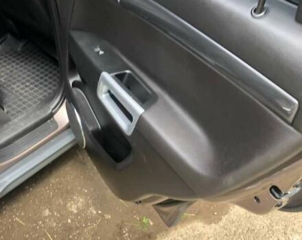 Коричневий Опель Антара, об'ємом двигуна 2.23 л та пробігом 216 тис. км за 12100 $, фото 18 на Automoto.ua