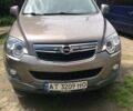 Коричневий Опель Антара, об'ємом двигуна 2.23 л та пробігом 216 тис. км за 12100 $, фото 11 на Automoto.ua