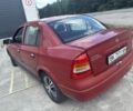 Червоний Опель Антара, об'ємом двигуна 1.4 л та пробігом 320 тис. км за 1500 $, фото 1 на Automoto.ua