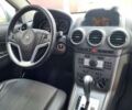 Опель Антара, об'ємом двигуна 2 л та пробігом 202 тис. км за 9700 $, фото 10 на Automoto.ua