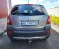 Опель Антара, об'ємом двигуна 2 л та пробігом 202 тис. км за 9700 $, фото 6 на Automoto.ua