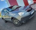 Опель Антара, об'ємом двигуна 2 л та пробігом 202 тис. км за 9700 $, фото 2 на Automoto.ua