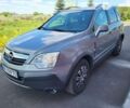 Опель Антара, об'ємом двигуна 2 л та пробігом 202 тис. км за 9700 $, фото 1 на Automoto.ua
