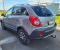 Опель Антара, об'ємом двигуна 2 л та пробігом 202 тис. км за 9700 $, фото 4 на Automoto.ua