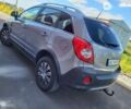 Опель Антара, об'ємом двигуна 2 л та пробігом 202 тис. км за 9700 $, фото 16 на Automoto.ua