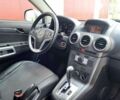 Опель Антара, об'ємом двигуна 2 л та пробігом 202 тис. км за 9700 $, фото 11 на Automoto.ua