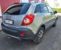 Опель Антара, об'ємом двигуна 2 л та пробігом 202 тис. км за 9700 $, фото 15 на Automoto.ua