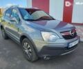 Опель Антара, об'ємом двигуна 2 л та пробігом 202 тис. км за 9700 $, фото 1 на Automoto.ua