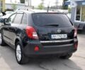 Опель Антара, об'ємом двигуна 2.2 л та пробігом 135 тис. км за 9999 $, фото 19 на Automoto.ua