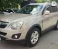 Опель Антара, об'ємом двигуна 2.2 л та пробігом 84 тис. км за 11800 $, фото 18 на Automoto.ua