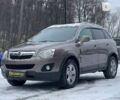 Опель Антара, об'ємом двигуна 2.2 л та пробігом 237 тис. км за 12500 $, фото 2 на Automoto.ua