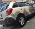 Опель Антара, об'ємом двигуна 2.2 л та пробігом 84 тис. км за 11800 $, фото 2 на Automoto.ua