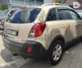 Опель Антара, об'ємом двигуна 2.2 л та пробігом 84 тис. км за 11800 $, фото 21 на Automoto.ua