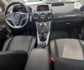 Опель Антара, об'ємом двигуна 2.2 л та пробігом 84 тис. км за 11800 $, фото 6 на Automoto.ua