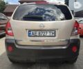 Опель Антара, об'ємом двигуна 2.2 л та пробігом 84 тис. км за 11800 $, фото 20 на Automoto.ua