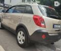 Опель Антара, об'ємом двигуна 2.2 л та пробігом 84 тис. км за 11800 $, фото 3 на Automoto.ua