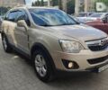 Опель Антара, об'ємом двигуна 2.2 л та пробігом 84 тис. км за 11800 $, фото 16 на Automoto.ua