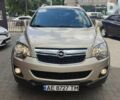 Опель Антара, об'ємом двигуна 2.2 л та пробігом 84 тис. км за 11800 $, фото 17 на Automoto.ua