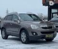 Опель Антара, об'ємом двигуна 2.2 л та пробігом 237 тис. км за 12500 $, фото 1 на Automoto.ua