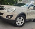 Опель Антара, об'ємом двигуна 2.2 л та пробігом 84 тис. км за 11800 $, фото 1 на Automoto.ua